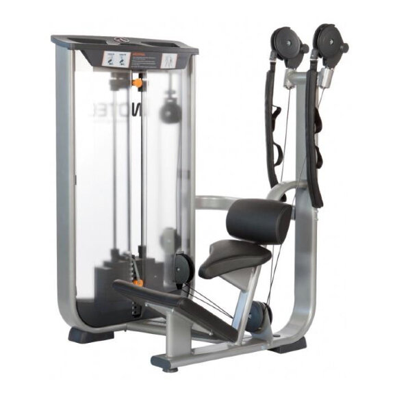 Скручивания Inotec NL9 Скручивания Inotec NL9