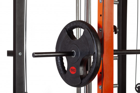 Машина Смита мультифункциональная VictoryFit VF-С6001