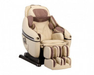 Массажное кресло Inada DreamWave Beige Массажное кресло Inada DreamWave Beige