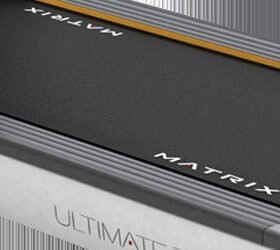 Беговая дорожка Matrix T1XE VA (2013)