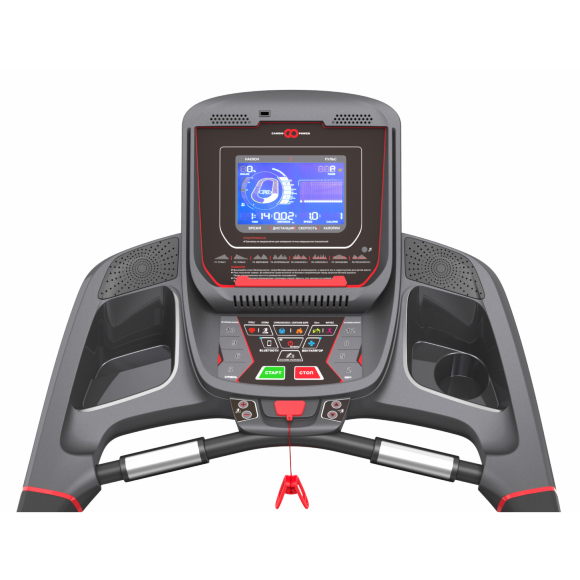Беговая дорожка CardioPower S45