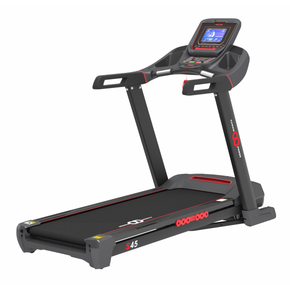 Беговая дорожка CardioPower S45