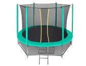 Батут Hasttings Classic Green (3,66 м)