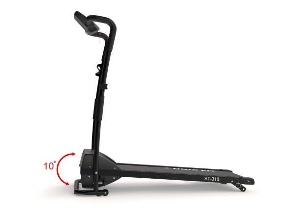 Беговая дорожка UnixFit ST-310 Беговая дорожка UnixFit ST-310