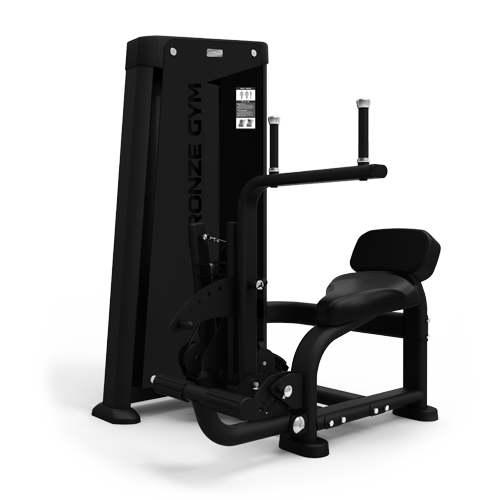 Пресс/спина Bronze Gym NEO 85 Пресс/спина Bronze Gym NEO 85