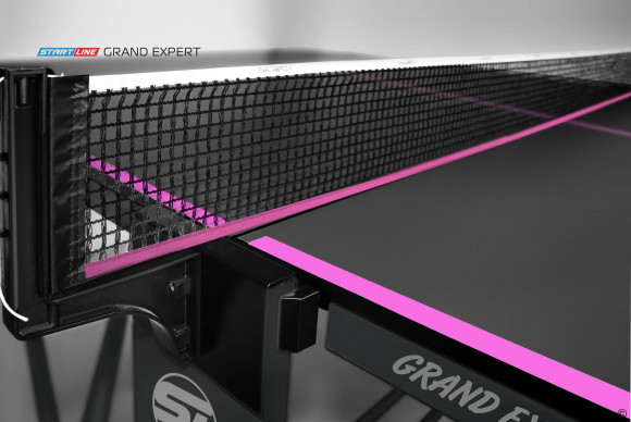 Теннисный стол Start Line GRAND EXPERT Black Теннисный стол Start Line GRAND EXPERT Black