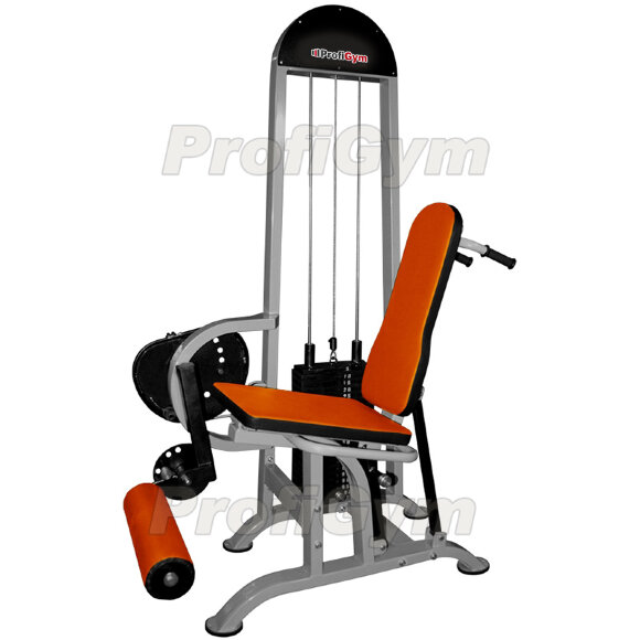 Квадрицепс+бицепс бедра (100 кг) ProfiGym ТГ-0130-C