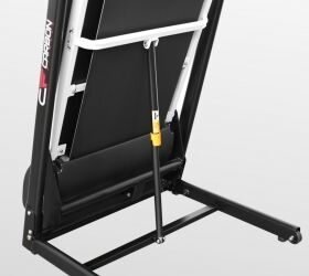 Беговая дорожка Carbon Fitness T500 Беговая дорожка Carbon Fitness T500