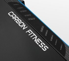 Беговая дорожка Carbon T507 Беговая дорожка Carbon T507