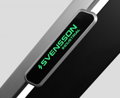 Беговая дорожка Svensson INDUSTRIAL BASE T55(LED) Беговая дорожка Svensson INDUSTRIAL BASE T55(LED)