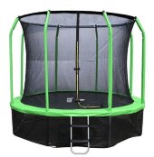 Батут Yarton 10FT зеленый Батут Yarton 10FT зеленый