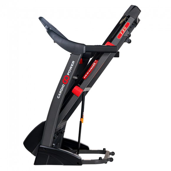 Беговая дорожка CardioPower T35 NEW