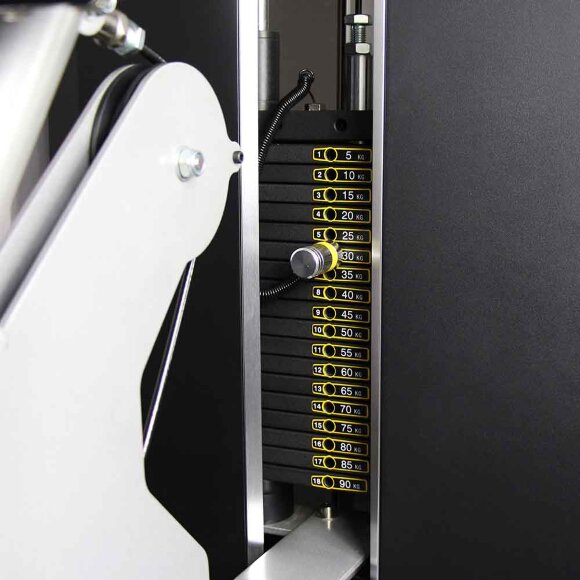 Тяга нижнего блока Protrain 61A13-80