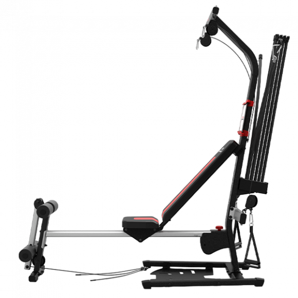 Мультистанция Bowflex PR1000 Мультистанция Bowflex PR1000