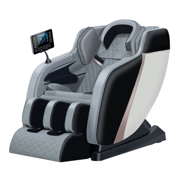 Массажное кресло Booker BK680