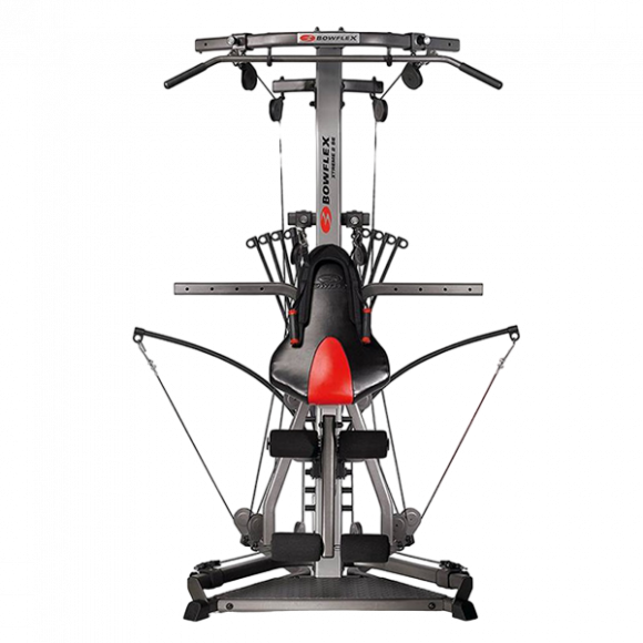 Мультистанция Bowflex Xtreme 2 SE (95 кг) Мультистанция Bowflex Xtreme 2 SE (95 кг)