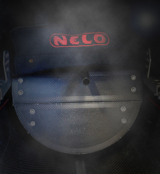Каноэ NELO Cinco 5 Каноэ NELO Cinco 5
