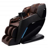 Массажное кресло Booker BK9720 Brown Массажное кресло Booker BK9720 Brown