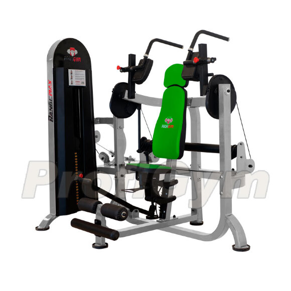 Тренажер пуловер ProfiGym CST - 003 Тренажер пуловер ProfiGym CST - 003