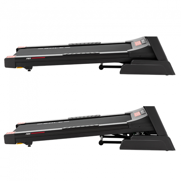 Беговая дорожка Sole F65 (2023) Беговая дорожка Sole F65 (2023)