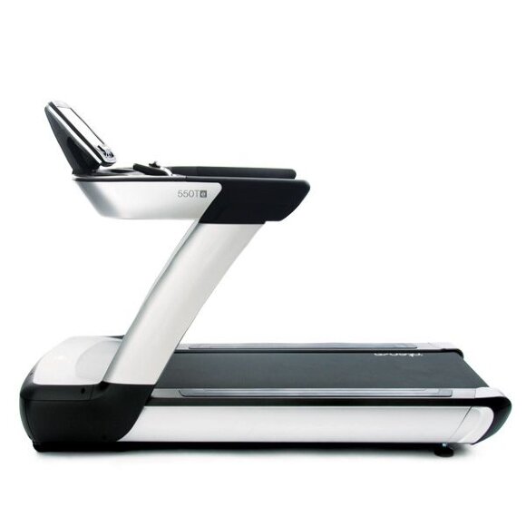 Беговая дорожка Intenza Entertainment 550Te