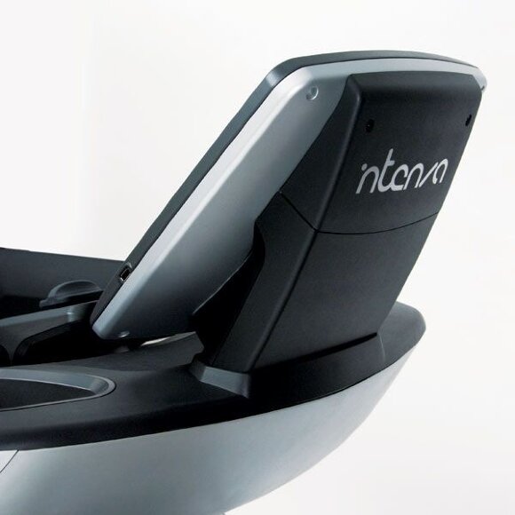 Беговая дорожка Intenza Entertainment 550Te