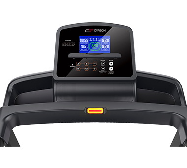 Беговая дорожка Carbon Fitness T520 Беговая дорожка Carbon Fitness T520