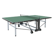 Теннисный стол Donic Outdoor Roller 1000 зеленый Теннисный стол Donic Outdoor Roller 1000 зеленый