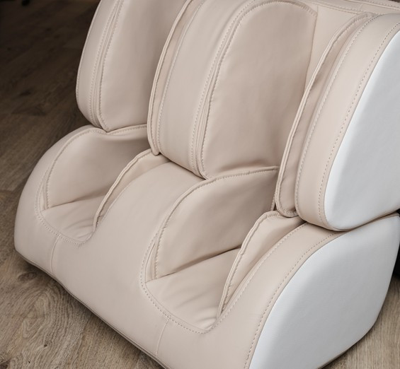 Массажное кресло Ogawa Venera SkyWay Beige Массажное кресло Ogawa Venera SkyWay Beige