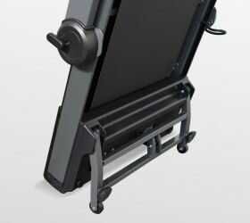 Беговая дорожка Oxygen T-compact B