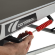 Теннисный стол Cornilleau 600X Crossover Outdoor (черный) Теннисный стол Cornilleau 600X Crossover Outdoor (черный)