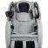 Массажное кресло VictoryFit VF-M76 (серый) Массажное кресло VictoryFit VF-M76 (серый)