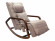 Массажное кресло Fujimo SOHO Plus F2009 Капучино (TONY3) Массажное кресло Fujimo SOHO Plus F2009 Капучино (TONY3)