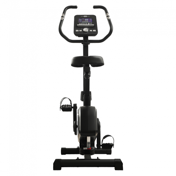 Вертикальный велотренажёр CardioPower B35