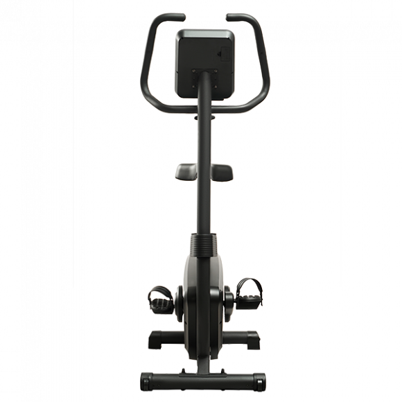 Вертикальный велотренажёр CardioPower B35