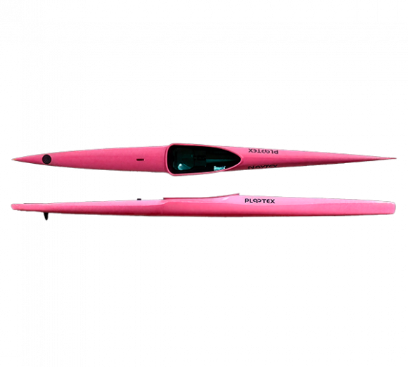 Каноэ K1 PLASTEX BUTTERFLY Каноэ K1 PLASTEX BUTTERFLY