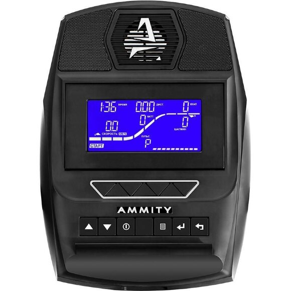 Эллиптический тренажер Ammity Dream DE 40 Эллиптический тренажер Ammity Dream DE 40