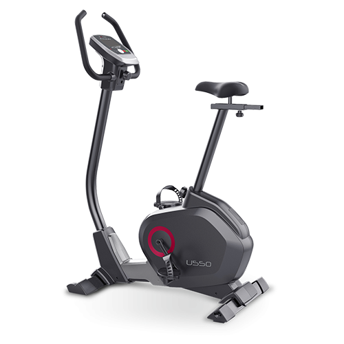Велотренажер Carbon Fitness U550