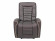 Массажное кресло Ego Recline Chair 3001 Серый Массажное кресло Ego Recline Chair 3001 Серый