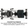 Эллиптический тренажер Shua SH-B6500E Эллиптический тренажер Shua SH-B6500E