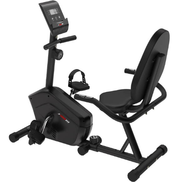 Горизонтальный велотренажер UNIXFIT BR-340 Compact Горизонтальный велотренажер UNIXFIT BR-340 Compact