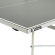 Теннисный стол Cornilleau 100X Crossover Outdoor (серый) Теннисный стол Cornilleau 100X Crossover Outdoor (серый)