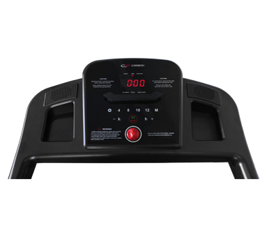 Беговая дорожка Carbon Fitness T306