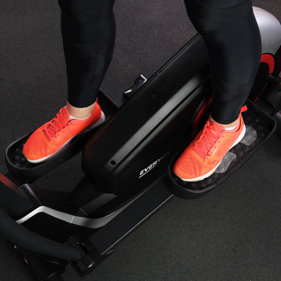 Магнитный эллиптический тренажер Everyfit K8727HP Магнитный эллиптический тренажер Everyfit K8727HP