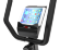 Горизонтальный велотренажер UNIXFIT BR-390