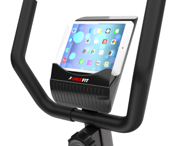 Горизонтальный велотренажер UNIXFIT BR-390