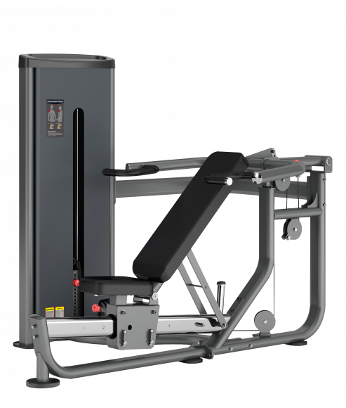 Многопозиционный жим Smith DA029 Многопозиционный жим Smith DA029