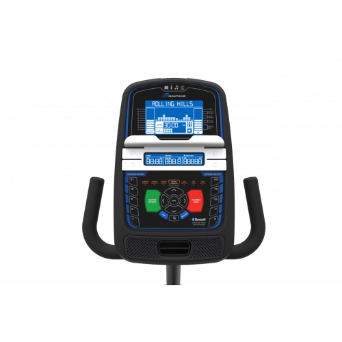 Велотренажер Nautilus R626