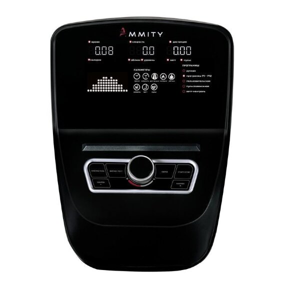 Эллиптический тренажер Ammity AMMV 61 MI Эллиптический тренажер Ammity AMMV 61 MI