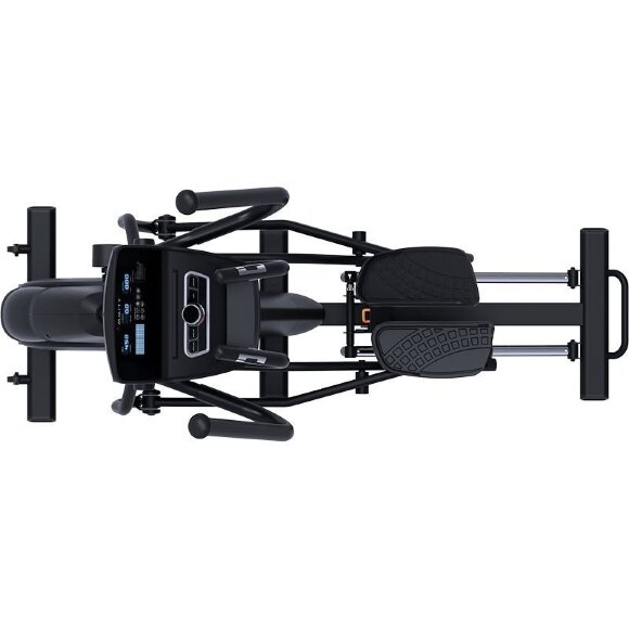 Эллиптический тренажер Ammity AMMV 61 MI Эллиптический тренажер Ammity AMMV 61 MI